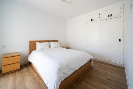 Flat - Palma de Mallorca (Cala Major), Built Surface 96m2, Terrace Size 8.4m2, 3 Bedrooms, 2 Bathrooms,... — photo 9