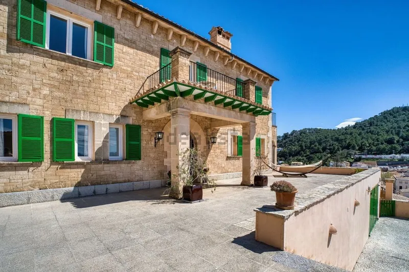 Detached house for sale in Capdepera — photo 6