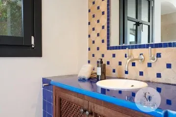 Luxury property for sale in Port d'Andratx: Impressive first-line views — photo 12