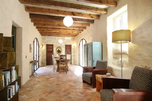 Beautiful town house with rental license for sale in Pollensa, North Mallorca — photo 5