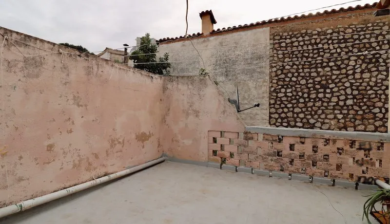 Townhouse to renovate in the heart of Soller — photo 10