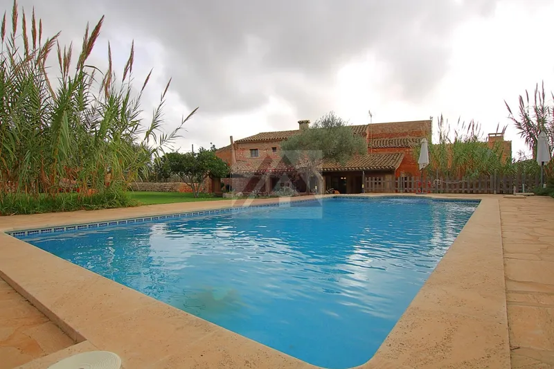 Country house for rent in Santanyí — photo 3