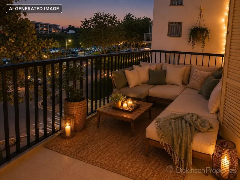 Apartment for sale in Puerto de Alcúdia, Alcúdia, Mallorca, Baleares, Spain — photo 2
