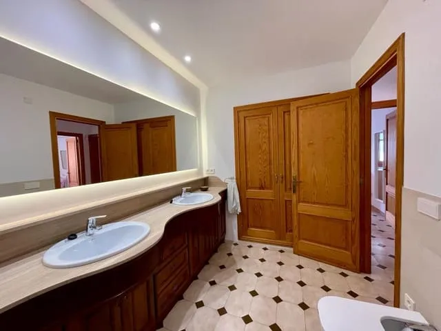 Apartment for rent in Playas de Muro / Platges de Muro, Muro — photo 4