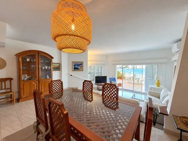 Villa for rent in Santa Ponsa, Calvià, Mallorca — photo 3