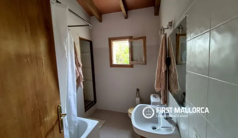 Finca/Country House for sale in Lloret de Vista Alegre, Mallorca — photo 11