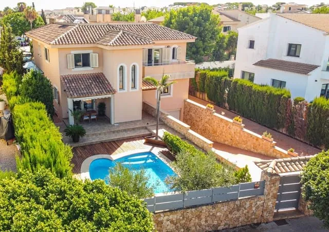 Semi-detached Villa for sale in Puig de Ros, Llucmajor — photo 2