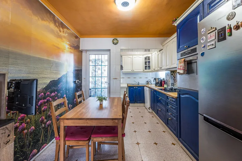 Reformed apartment in El Vivero — photo 1
