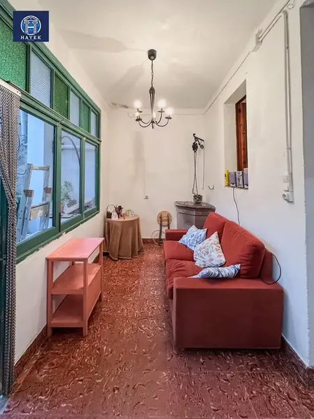 Charming townhouse with Mallorcan character in the quiet and picturesque area of Porreres! — photo 4
