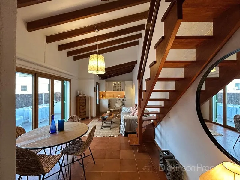 Apartment to rent in Port de Pollença, Pollença, Mallorca, Baleares, Spain — photo 2