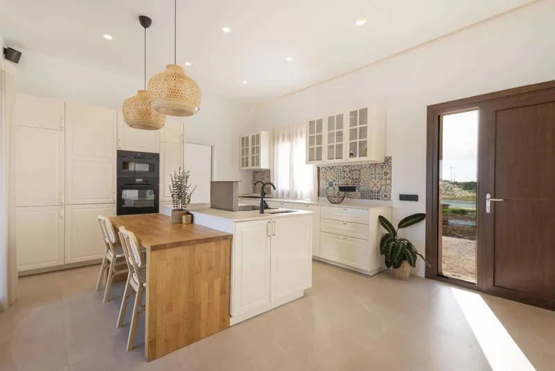New build finca in Campos — photo 6