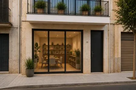 Solar house - Palma de Mallorca (La Soledad Norte) — photo 4
