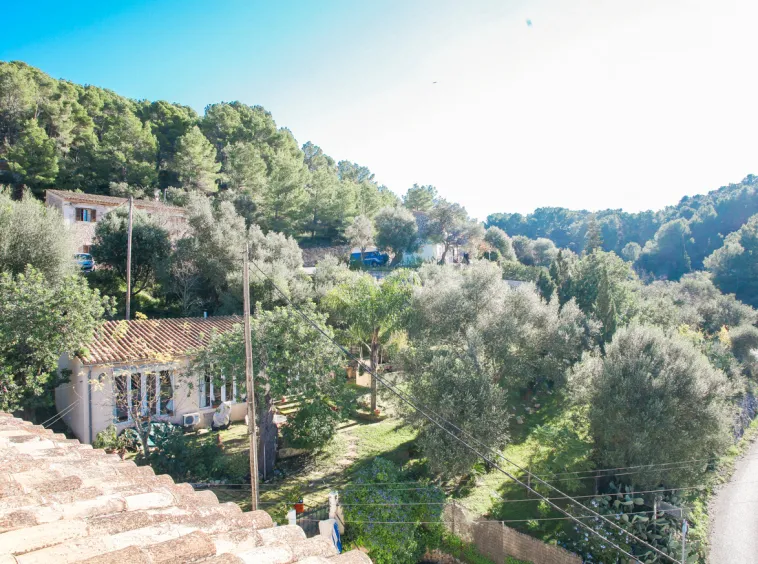 Ref. 2322T – S’Arraco – Property consisting of two houses — photo 7