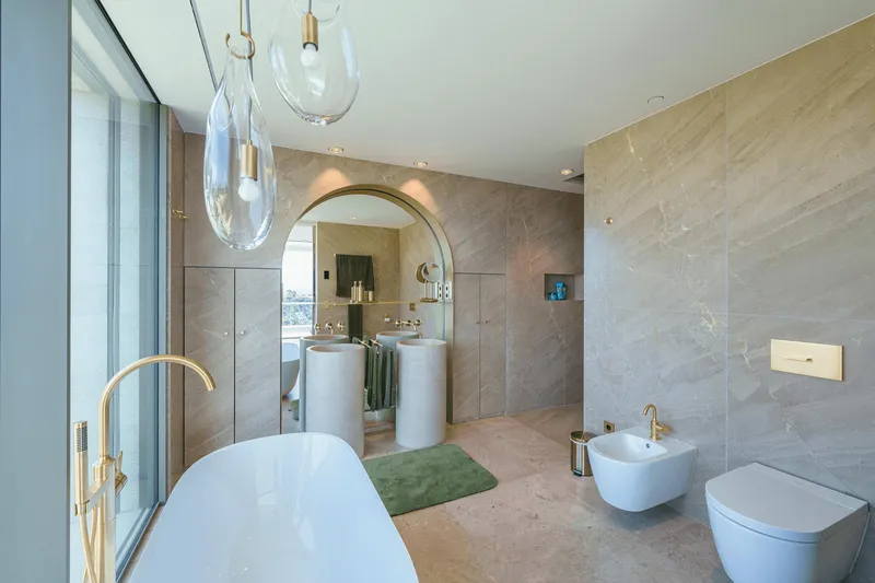Energy efficient luxury villa in Port Andratx — photo 12