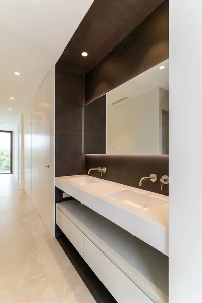 Exclusive designer villa with a large pool, just 800 metres from the beach in Cala Millor — photo 7