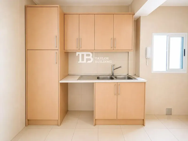Taylor Building Real Estate presents bright flat with great potential in El Terreno, one of the areas with the most growth potential in Palma. — photo 10