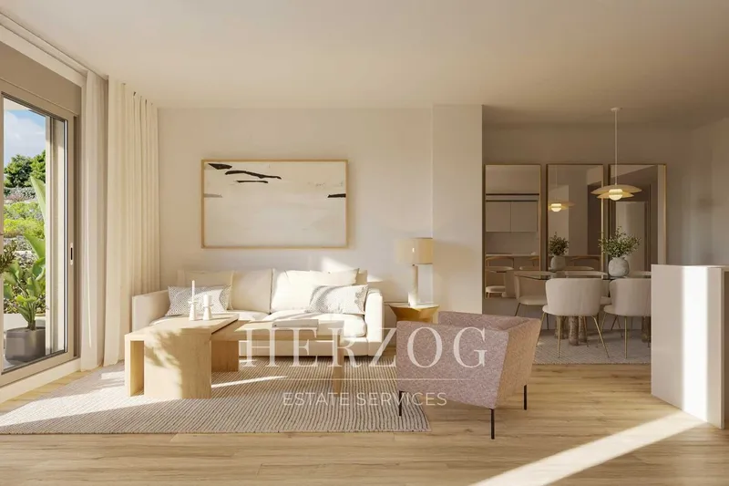 Exclusive new-build penthouse: 3 bedrooms & spectacular roof terrace — photo 8
