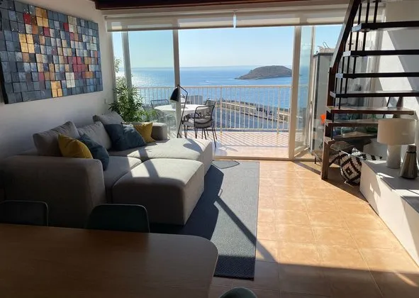 Duplex in Avenida Magaluf, 9, Magaluf, Calvià — photo 1