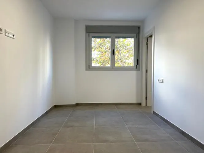 Apartment in Palma de Mallorca, Arch. Luis Salvador Area — photo 12