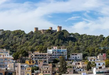 Apartment for sale on Avenida Gabriel Roca, Palma de Mallorca — photo 8
