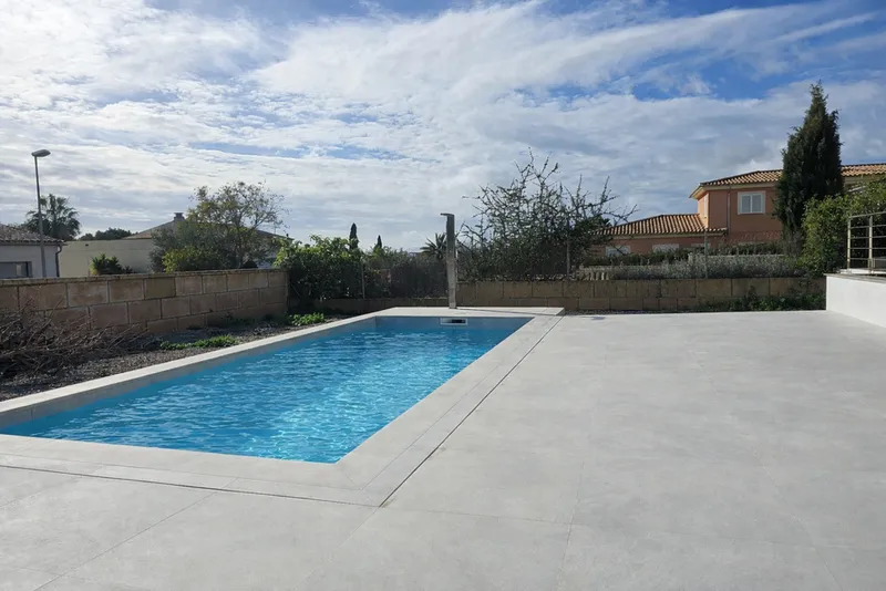 House, independent chalet for sale in Calle Mestre Lluc Mesquida, Sa Cabaneta, Marratxi — photo 5