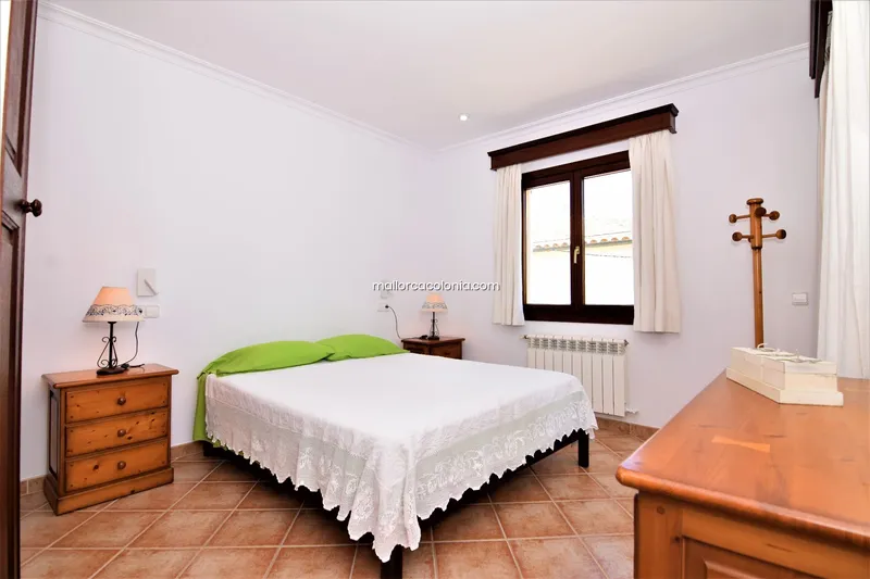 Apartment in Colònia de... — photo 7