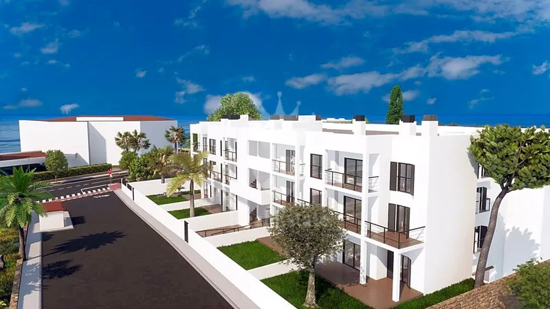 Apartment with terrace, parking and storage room in Cala Bona - Son Servera — photo 2