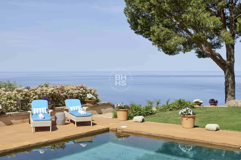 Villa to rent in Deià — photo 2