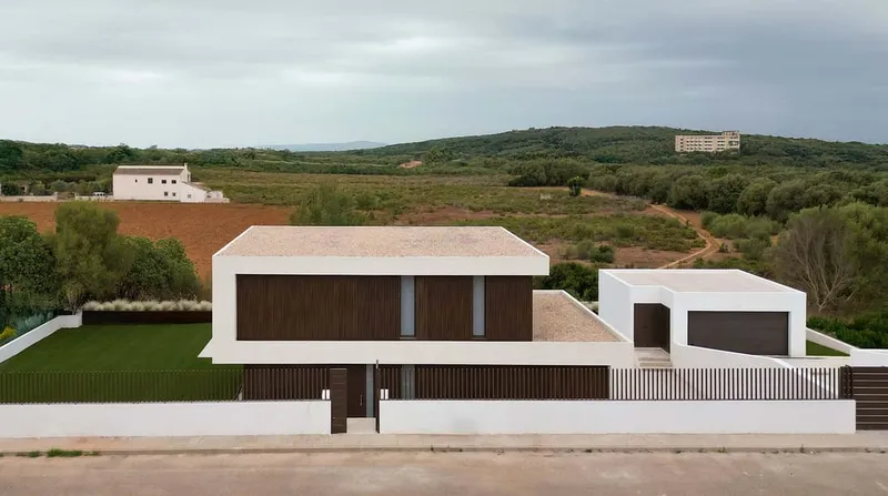 New built villa in Cala Millor — photo 4