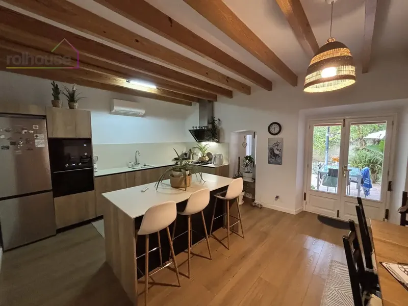 Casa rústica en alquiler en Binissalem — photo 2