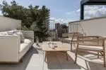 Penthouse for sale in Cala Major — photo 2