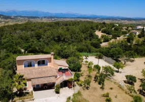 Charming rustic finca near the village of Sant Joan — photo 3