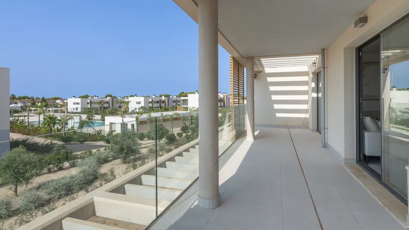 Apartment complex for sale near Es Trenc with communal pool — photo 7