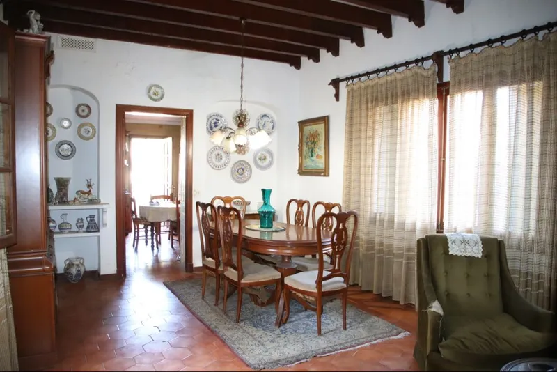 Town house with garden and patio in Sóller — photo 2
