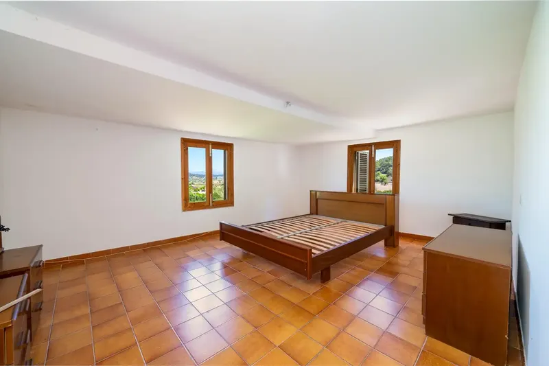 Casa rústica con piscina en venta en Diseminado Diseminados Var — photo 10