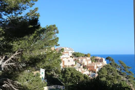 Terraced house with sea views — photo 10