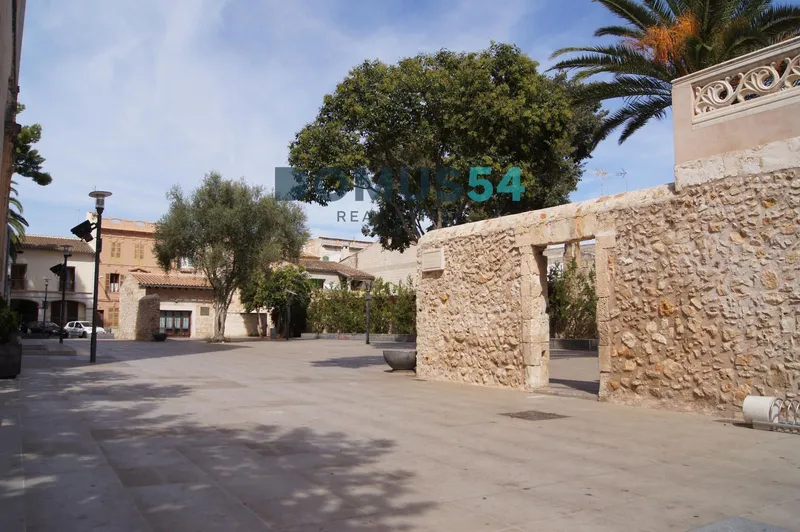 plot in Sa Pobla — photo 12
