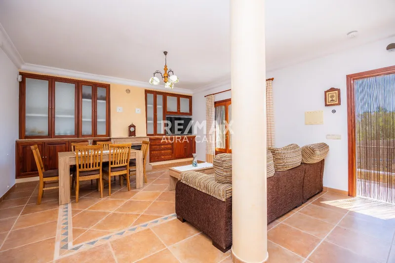 Exclusive finca with private pool in Capdepera — photo 12