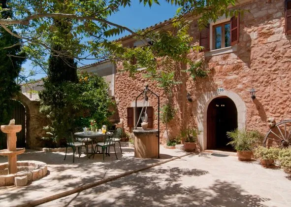 Estate in S'Horta - Cas Concos des Cavaller, Felanitx — photo 1