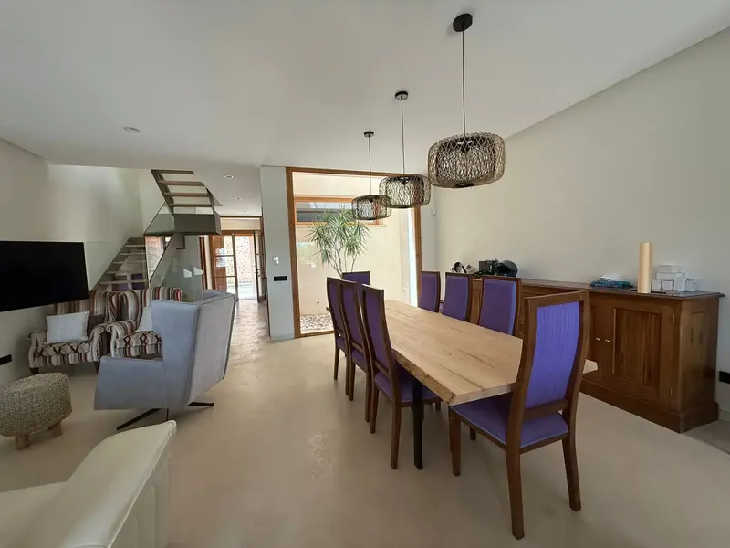This beautiful 221 m² home has been built with modern high-quality materials, while respecting the traditional Mallorcan architecture — photo 7