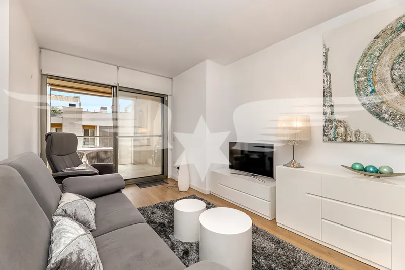 Palma | Commission-free | Penthouse with roof terrace and private pool — photo 3