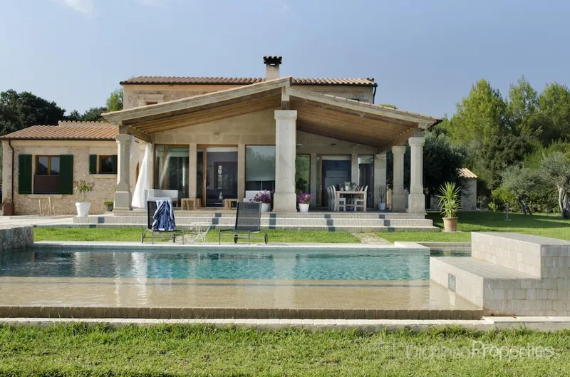 Country Home for sale in Pollença, Mallorca, Baleares, Spain — photo 7