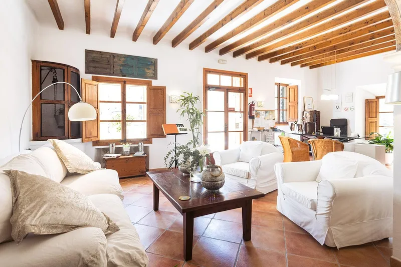 Boutique Hotel in the heart of the Tramuntana mountain range — photo 11