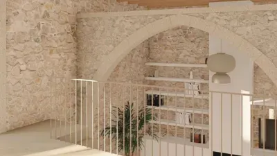 Chalet in Vilafranca de Bonany — photo 3