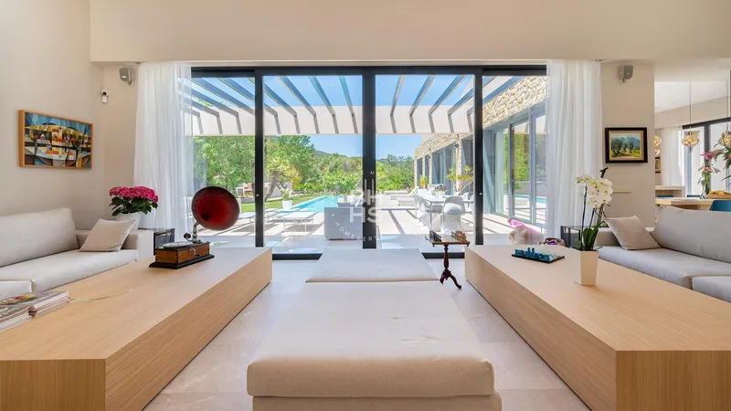 Villa for sale in Esporles — photo 5