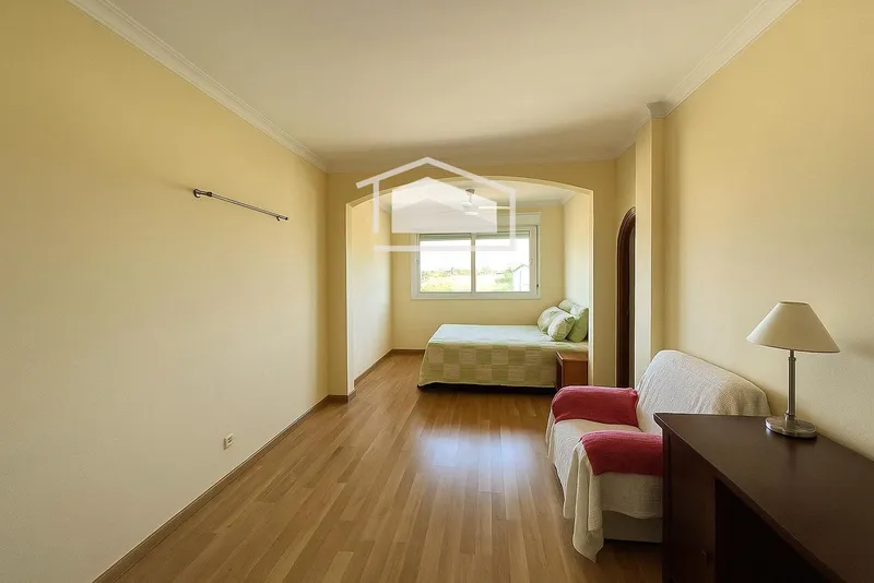 Large 3-bedroom house in Colonia de Sant Jordi: space, light and tranquility — photo 12