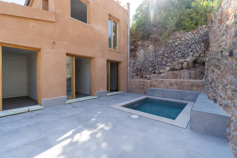 Newly Built House in Bunyola — photo 5
