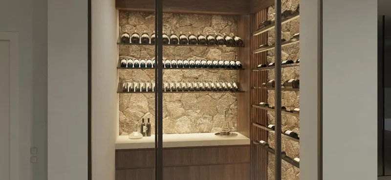 Under construction! Designer villa for sale in Camp de Mar with spectacular views — photo 11