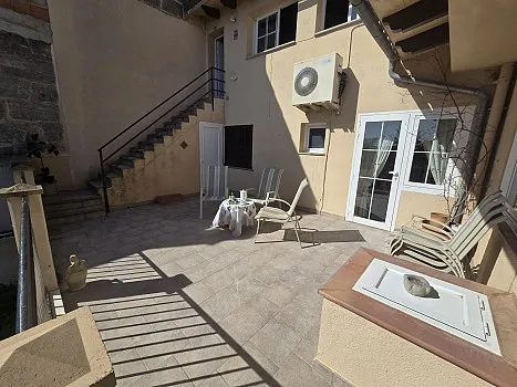 Penthouse for sale in Vilafranca de Bonany — photo 4