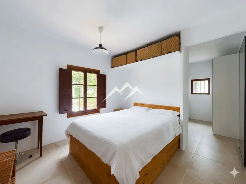 Rustic finca in Esporles with dwelling, spacious annexes and views of the Tramuntana — photo 8